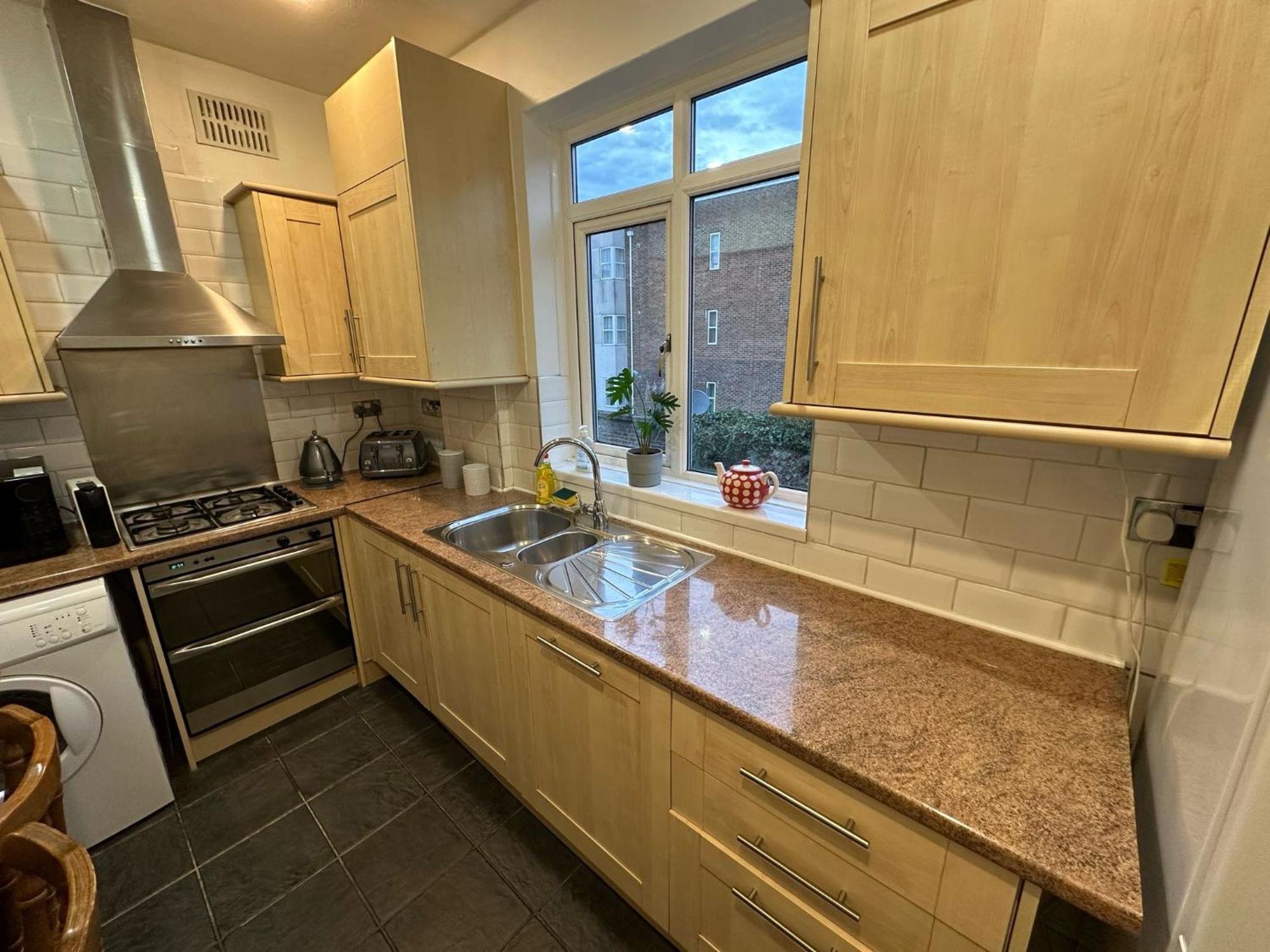 Lovely 3 Bedroom Maisonette With Private Roof Terrace In Hammersmith Londres Exterior foto