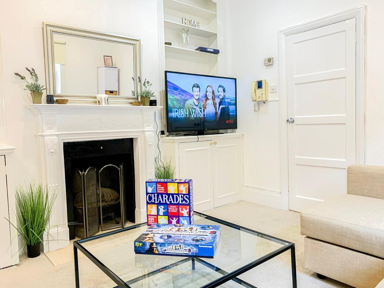Lovely 3 Bedroom Maisonette With Private Roof Terrace In Hammersmith Londres Exterior foto