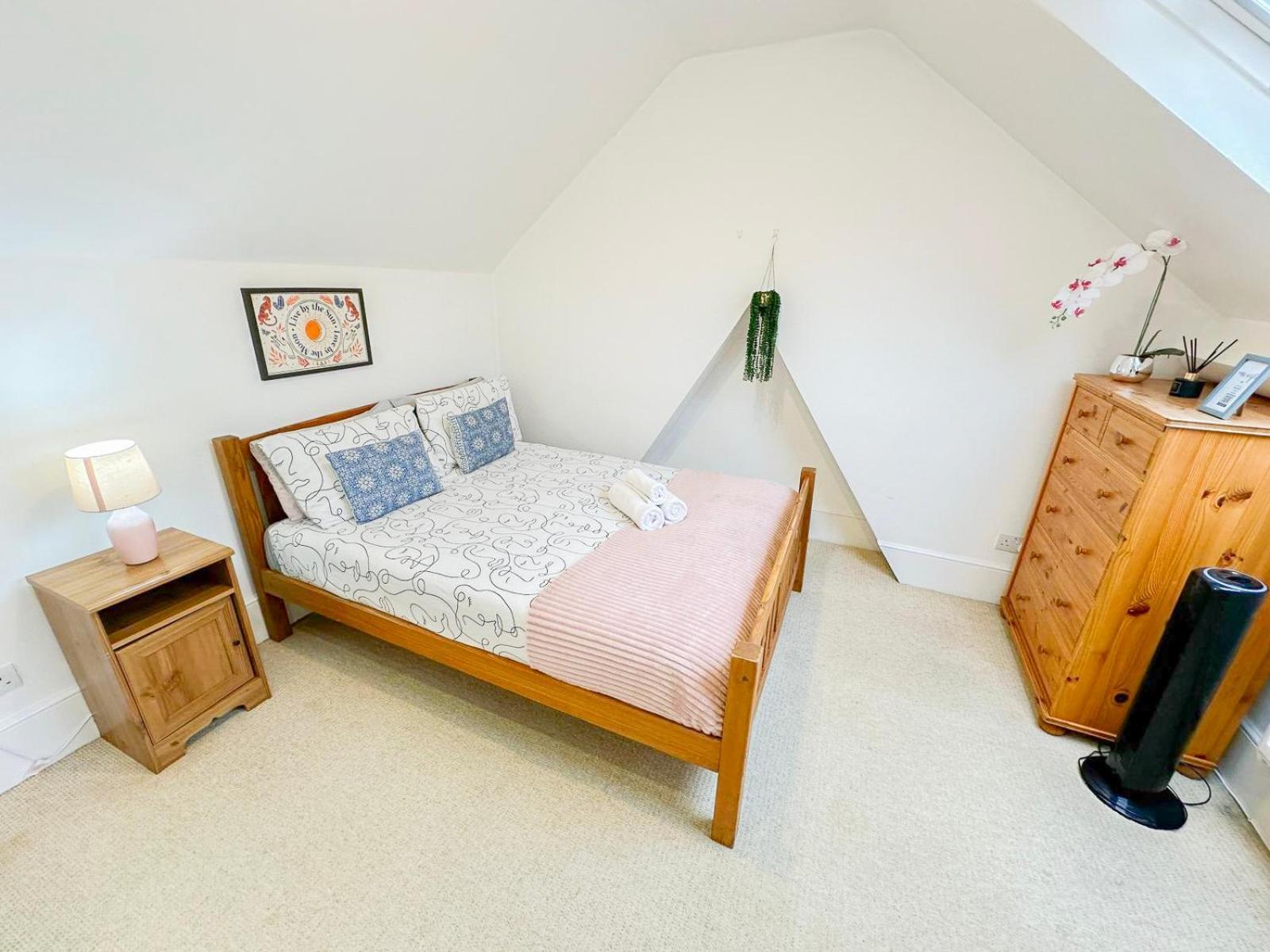 Lovely 3 Bedroom Maisonette With Private Roof Terrace In Hammersmith Londres Exterior foto