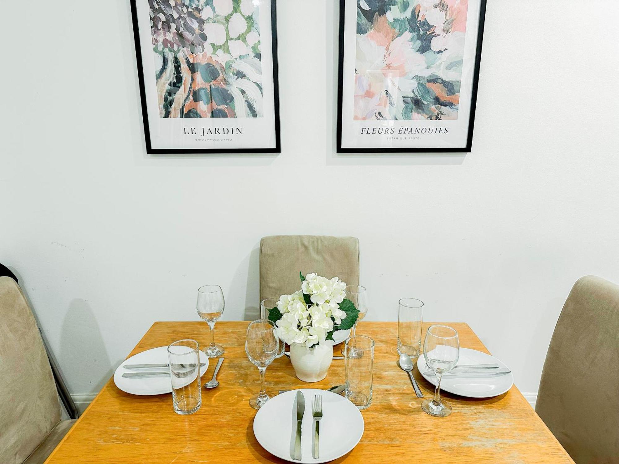 Lovely 3 Bedroom Maisonette With Private Roof Terrace In Hammersmith Londres Exterior foto